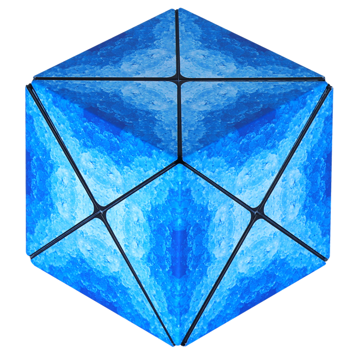 Duomoto Cube | Subzero-Shashibo-Deinparadies.ch