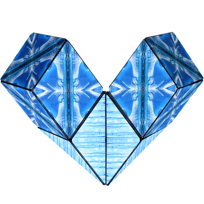 Duomoto Cube | Subzero-Shashibo-Deinparadies.ch