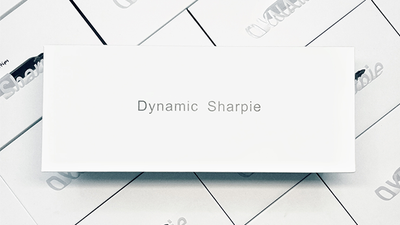 Dynamic Sharpie | ULTRAMantic-UltraMantic-Deinparadies.ch