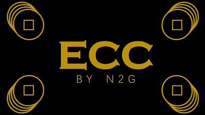 ECC coin set | N2G N2G at Deinparadies.ch