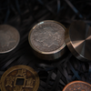 ECHO BOX (Morgan Dollar) | Menzi Magic-Men Zi magic-Deinparadies.ch