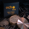 ECHO BOX (Morgan Dollar) | Menzi Magic-Men Zi magic-Deinparadies.ch