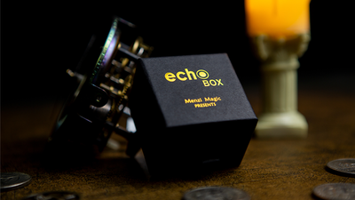 ECHO BOX by Menzi Magic Men Zi magic bei Deinparadies.ch