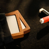 EDC Ghost Whiteboard | Shadow Lin & TCC Magic-TCC GLOBAL CO. LIMITED-Deinparadies.ch