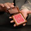 EDC Ghost Whiteboard | Shadow Lin & TCC Magic-TCC GLOBAL CO. LIMITED-Deinparadies.ch