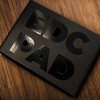 EDC Pad (5-pack box) | Bacon Magic-Bacon Magic-Deinparadies.ch