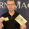 EDC Squared XL (Single Fold) | Mark Traversoni-Saturn Magic-Deinparadies.ch