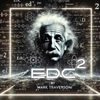EDC Squared XL (Single Fold) | Mark Traversoni-Saturn Magic-Deinparadies.ch