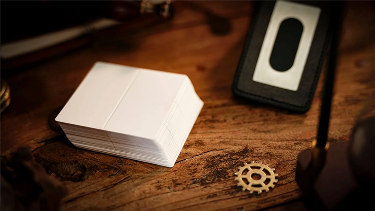 EDC Tag | Shadow Lin and TCC Magic-TCC PLAYING CARDS CO. LIMITED-Deinparadies.ch