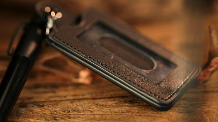 EDC Tag | Shadow Lin and TCC Magic-TCC PLAYING CARDS CO. LIMITED-Deinparadies.ch