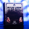 ESCAPE ARTIST | Apprentice Magic-APPRENTICE-Deinparadies.ch