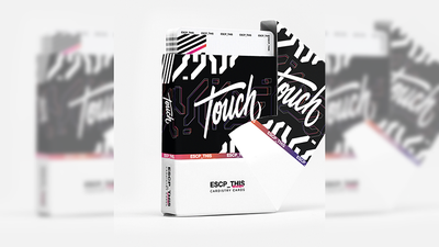 ESCP_THIS 2021 Cardistry Cards by Cardistry Touch Deinparadies.ch consider Deinparadies.ch
