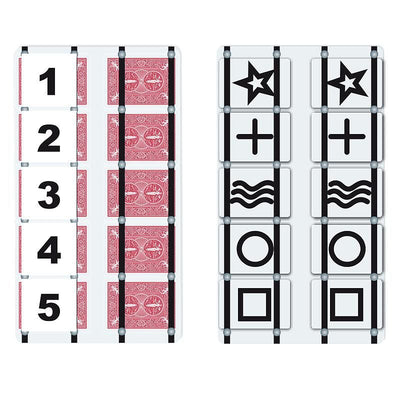 ESP Prediction Board-Difatta Magic-Deinparadies.ch