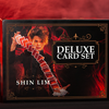 EVOLUSHIN OF CARD MAGIC | Shin Lim-Murphy's Magic Productions-Deinparadies.ch