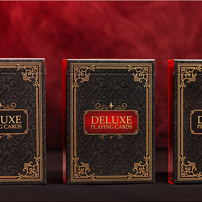 EVOLUSHIN OF CARD MAGIC | Shin Lim-Murphy's Magic Productions-Deinparadies.ch