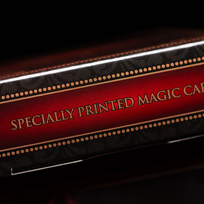 EVOLUSHIN OF CARD MAGIC | Shin Lim-Murphy's Magic Productions-Deinparadies.ch