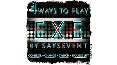 EXE by SaysevenT - Video Download SaysevenT bei Deinparadies.ch