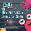 EXIT – Das Spiel Kids: Monstermäßiger Rätselspaß-Kosmos-Deinparadies.ch