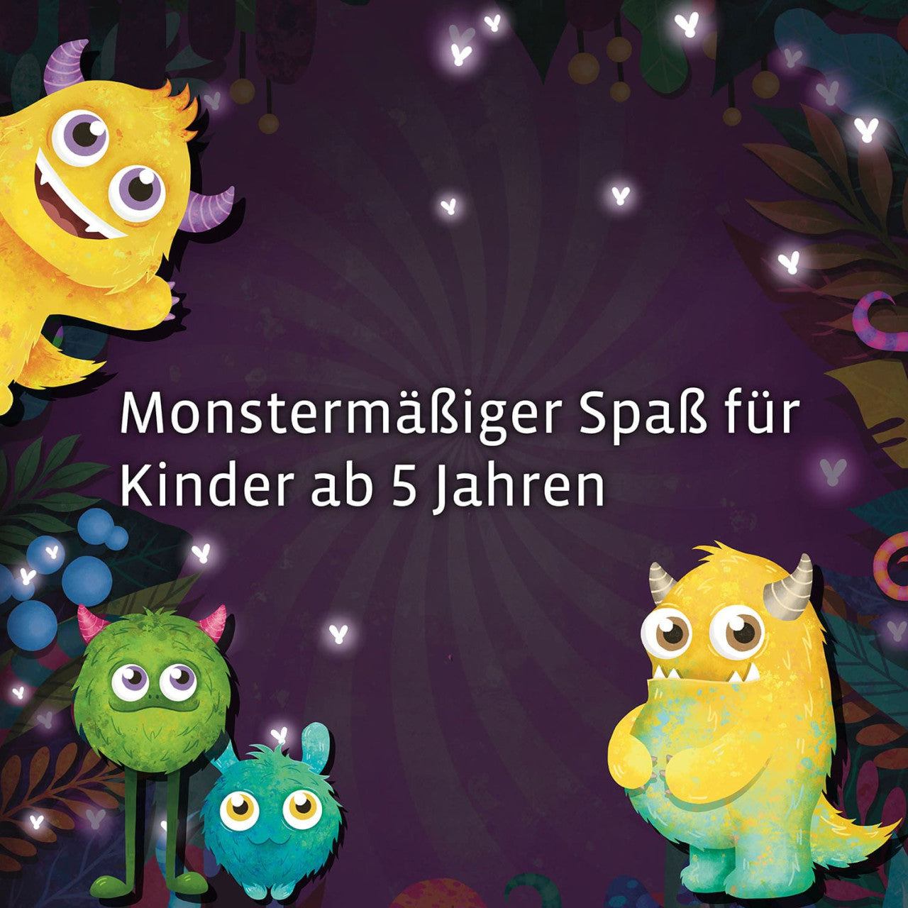 EXIT – Das Spiel Kids: Monstermäßiger Rätselspaß-Kosmos-Deinparadies.ch