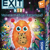 EXIT – Das Spiel Kids: Monstermäßiger Rätselspaß-Kosmos-Deinparadies.ch