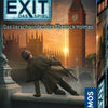 EXIT® - Das Spiel: Das Verschwinden des Sherlock Holmes