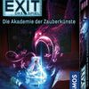 EXIT® - Das Spiel: Die Akademie der Zauberkünste