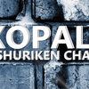 EXOPALM the Shuriken Change by Saysevent - Video Download SaysevenT bei Deinparadies.ch