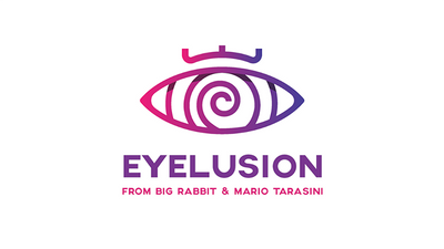 EYElusion by Big Rabbit & Mario Tarasini - Video Download Marius Tarasevicius bei Deinparadies.ch