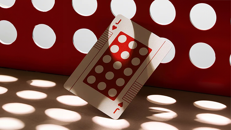 Eames The Little Toy Playing Cards | Art of Play