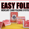 Easy Fold | Matthew Wright