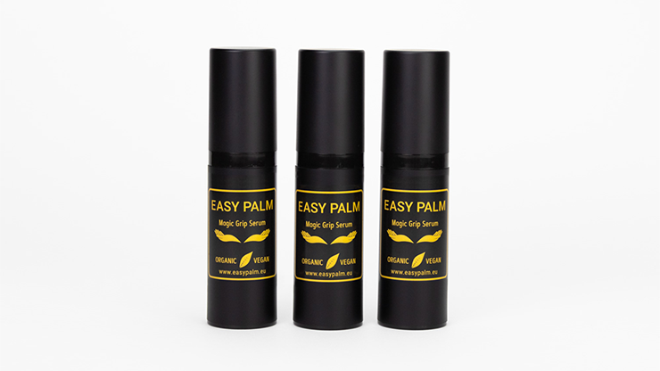 Easy Palm: Magic Grip Serum-Magic Props & Accessories-Deinparadies.ch