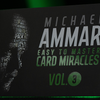 Easy to Master Card Miracles 3 | Michael Ammar Murphy's Magic Deinparadies.ch