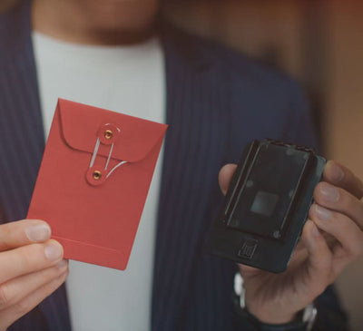 Easylopes | Patrick Kun-Henry Harrius-Deinparadies.ch