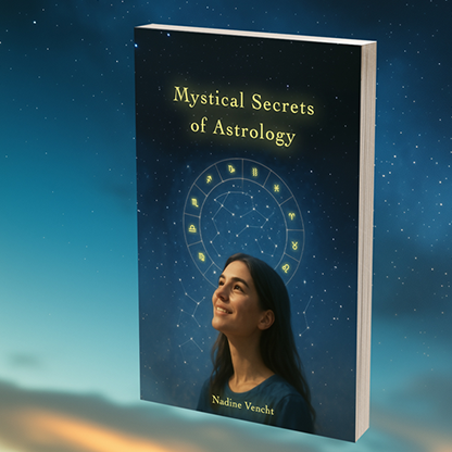 Echo Book Test | Vincent Hedan (Astrology)-Vincent Hedan-Deinparadies.ch