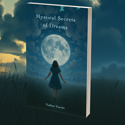 Echo Book Test | Vincent Hedan (Dreams)-Vincent Hedan-Deinparadies.ch