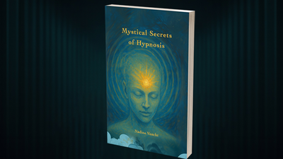 Echo Book Test | Vincent Hedan (Hypnosis)-Vincent Hedan-Deinparadies.ch