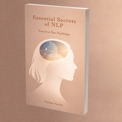 Echo Book Test | Vincent Hedan (NLP [Neuro-Linguistic Programming])-Vincent Hedan-Deinparadies.ch
