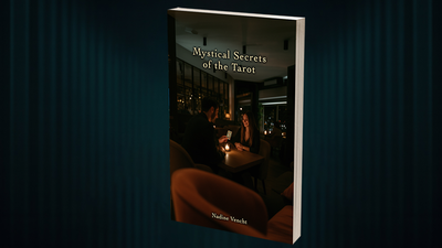 Echo Book Test | Vincent Hedan (Rider-Waite Tarot)-Vincent Hedan-Deinparadies.ch