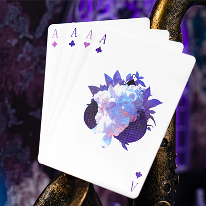 Echo Playing Cards | TCC Fashion-TCC Presents-Deinparadies.ch