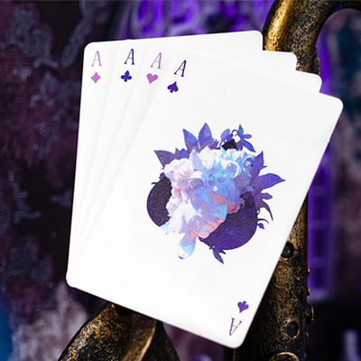 Echo Playing Cards | TCC Fashion-TCC Presents-Deinparadies.ch