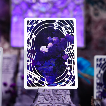Echo Playing Cards | TCC Fashion-TCC Presents-Deinparadies.ch