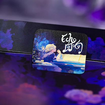Echo Playing Cards | TCC Fashion-TCC Presents-Deinparadies.ch