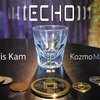 Echo by Curtis Kam Kozmomagic Inc. bei Deinparadies.ch