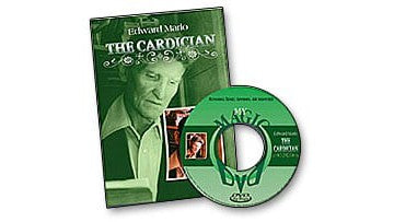 Ed Marlo The Cardician- #1, DVD - Murphys
