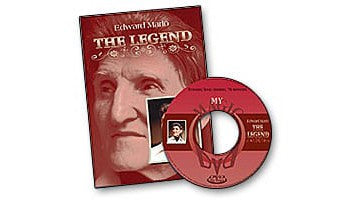 Ed Marlo The Legend- #2, DVD - Murphys