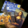 Eden | Sylvain Mirouf and Magic Dream-Magic Dream-Deinparadies.ch