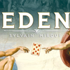 Eden | Sylvain Mirouf and Magic Dream-Magic Dream-Deinparadies.ch