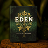 Eden | Sylvain Mirouf and Magic Dream-Magic Dream-Deinparadies.ch