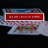 Edge Reveal (RED Suits) | The Sleight Co-Allan McAvoy-Deinparadies.ch