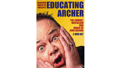 Educating Archer by John Archer - Video Download Alakazam Magic Deinparadies.ch